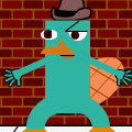 TotD: Secret Agent