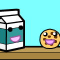 ON HOLD- Besties