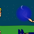 Hot Wizard Girl 