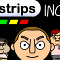 Bitstrips Inc.