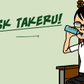 Ask Takeru!