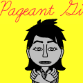 Pageant Girl