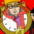 NewYear countdown