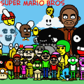super mario bros