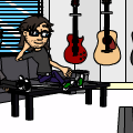 Super New Cal and Dan