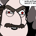 #1: Doctor Long