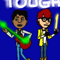 tough(short)