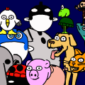 Pets Train