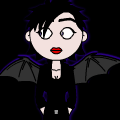 Jamie dark angel
