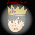 family first