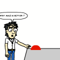what make is button