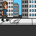 TotD: Tantrum