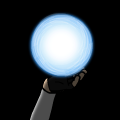 Bored, soo... RASENGAN !
