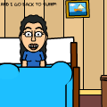 TotD: Wake Up with friday