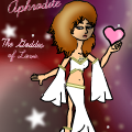 (ForContest) Goddesses Of Love