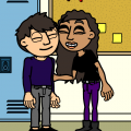 NEW GF ALREADY