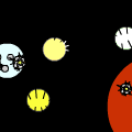 TOTAL CHAOS