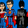 The New 52