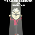 AtheistMan