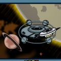 Space Aces: Prometheus