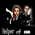 Helper of GOD