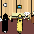 TotD: Corn
