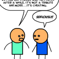Toxin and Exuberance