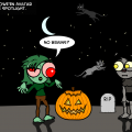 'All Hallows Eves'