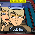 RP With Sandy