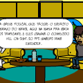 bem vindo/welcome