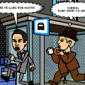 'Downtown 3'