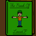 The Book of LouieCP