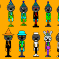 The Versions of Me