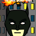 The dark rises