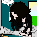 The Change Pt.12