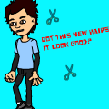 Haircut????