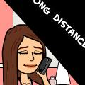 Long Distance Relationship