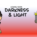 Darkness & Light