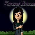 Encased Secrets