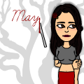 May