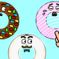 Life As A Doughnut