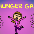 my hunger games