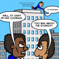 TotD: Courage 1