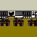 Science room 78:00:98: A.M.Ch4