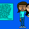 Girl Guides! 