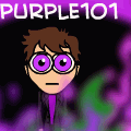 Purple101