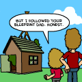 TotD: Tree House