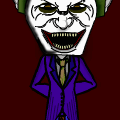 Why So Serious?