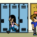school drama