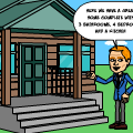 TotD: Home